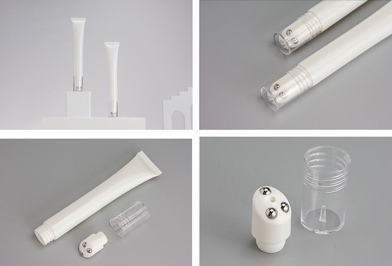 eye gel cream tube
