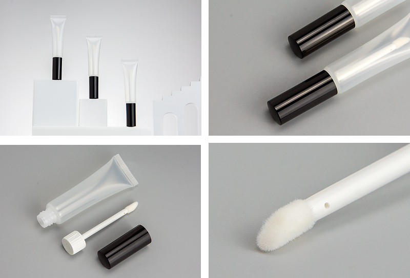 lip gloss tubes wholesale