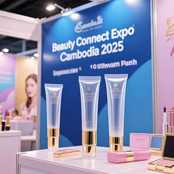 Beauty Connect Expo Cambodia 2025 Set to Ignite Southeast Asian Beauty Packaging Industry