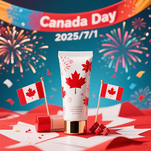 Celebrating Canada Day 2025: A Heartfelt Thank You to Our Canadian Partners