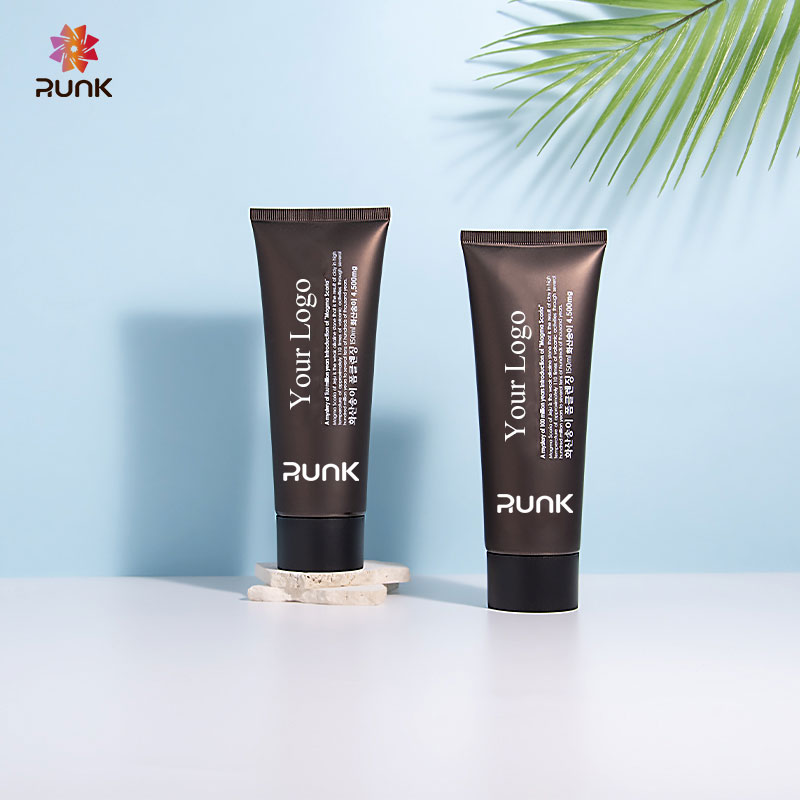 Hair Mask Tube