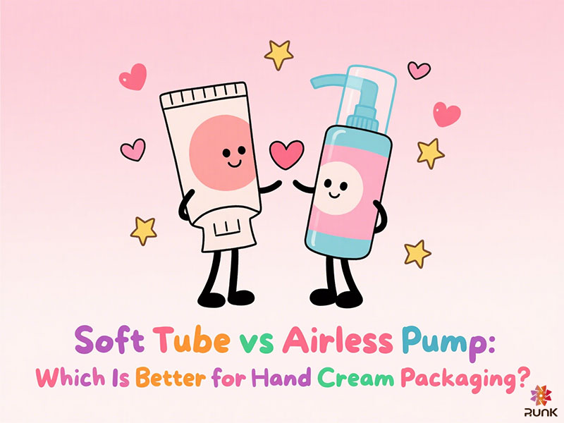 wholesale hand cream tube