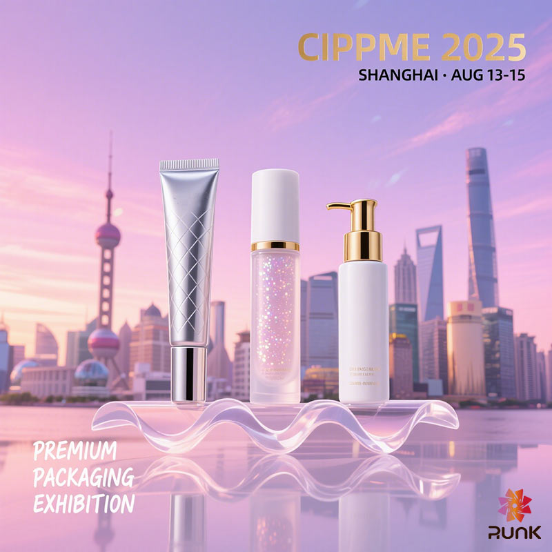 CIPPME 2025: Unveiling the Future of Cosmetic Packaging Innovation