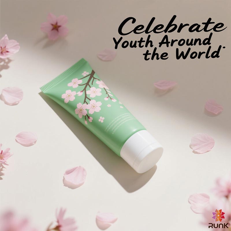 Celebrating International Youth Day: Cheers to Young Innovators Worldwide