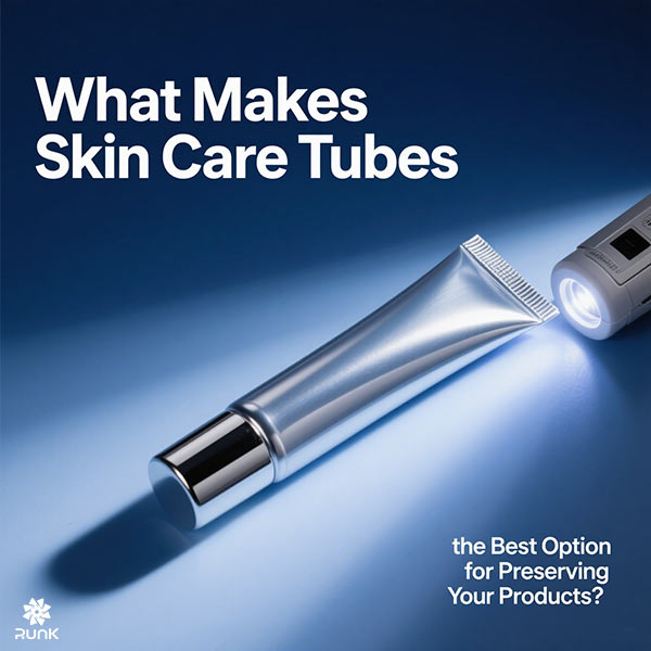 What Makes Skin Care Tubes the Best Option for Preserving Your Products?