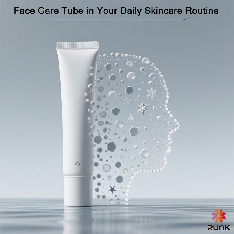 What Are the Benefits of Using a Face Care Tube in Your Daily Skincare Routine?