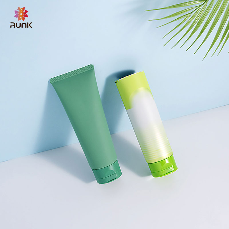 laminated facial care tube laminated facial care tube