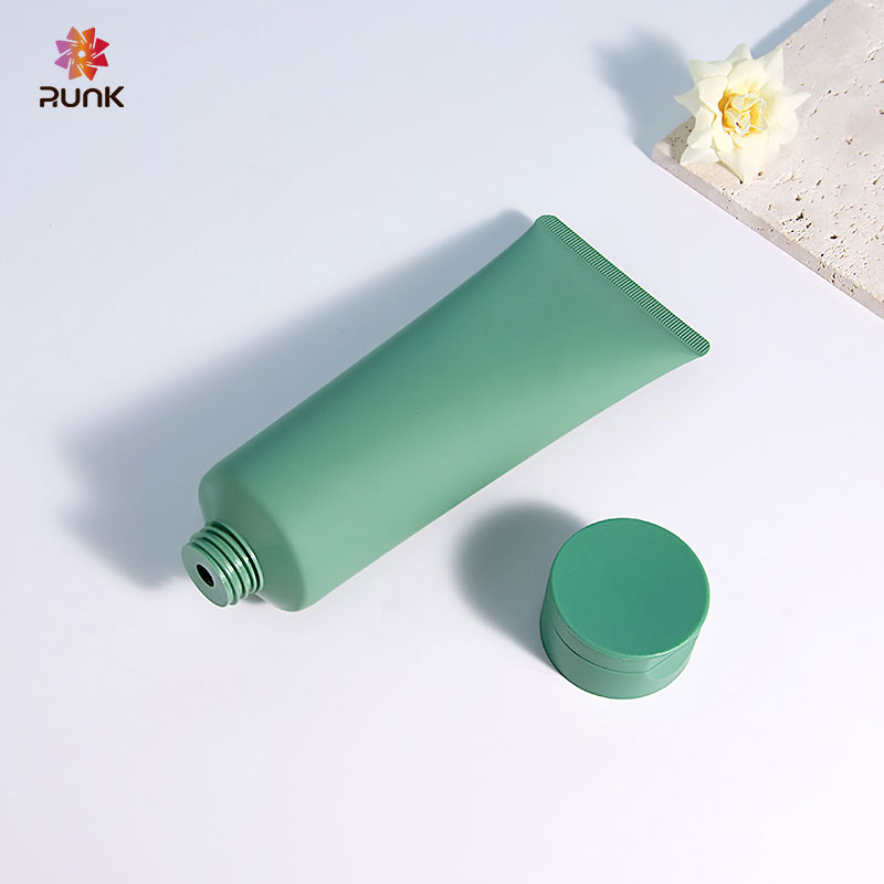 cosmetic tube cosmetic tube