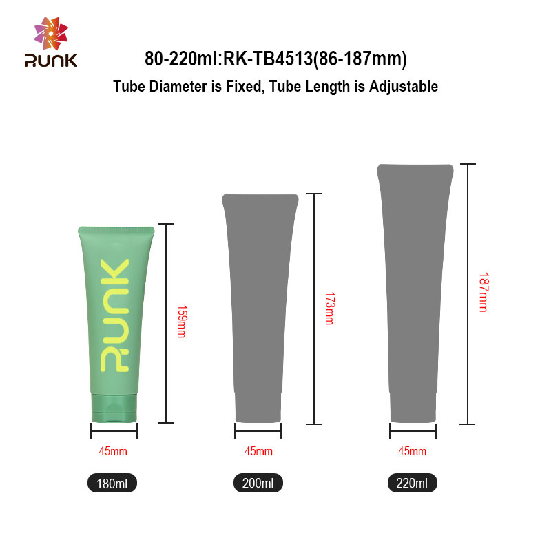 Runk plastic packaging tubes manufacturer Runk plastic packaging tubes manufacturer
