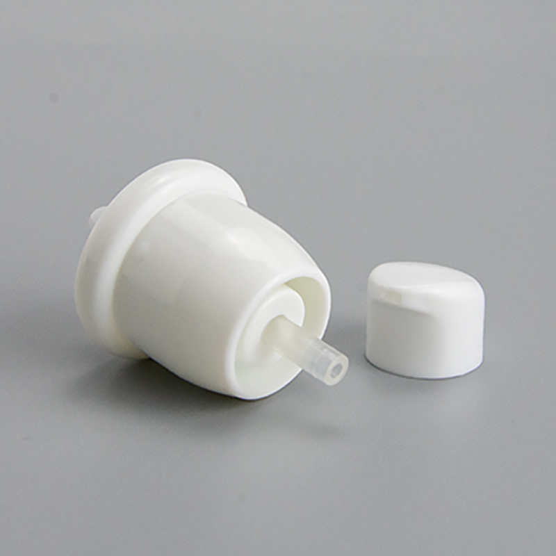 EVOH facial care tube EVOH facial care tube