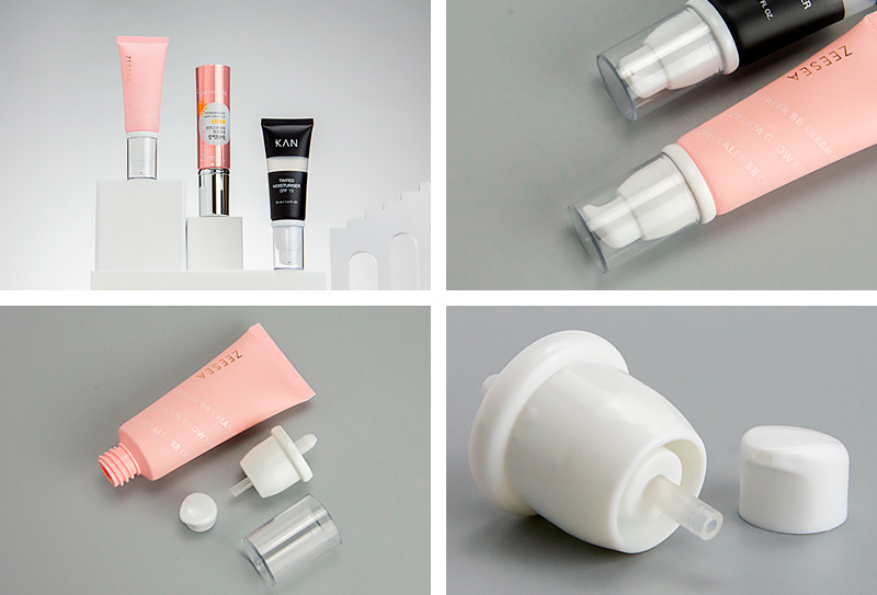 sunscreen tube sunscreen tube