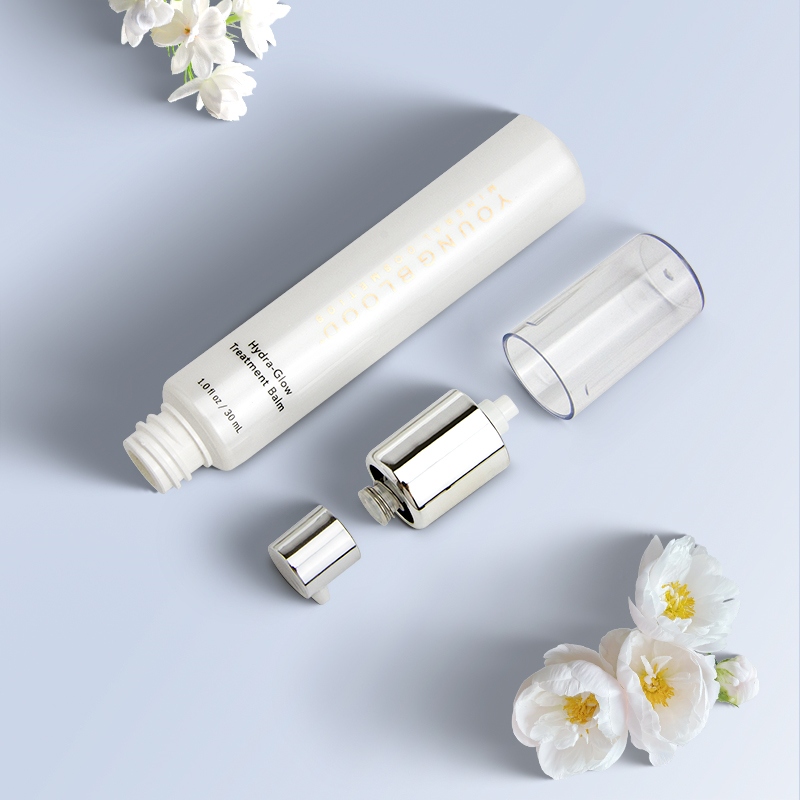 Cosmetics tubes sell well