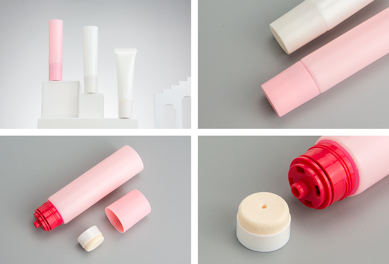 personal care tube personal care tube