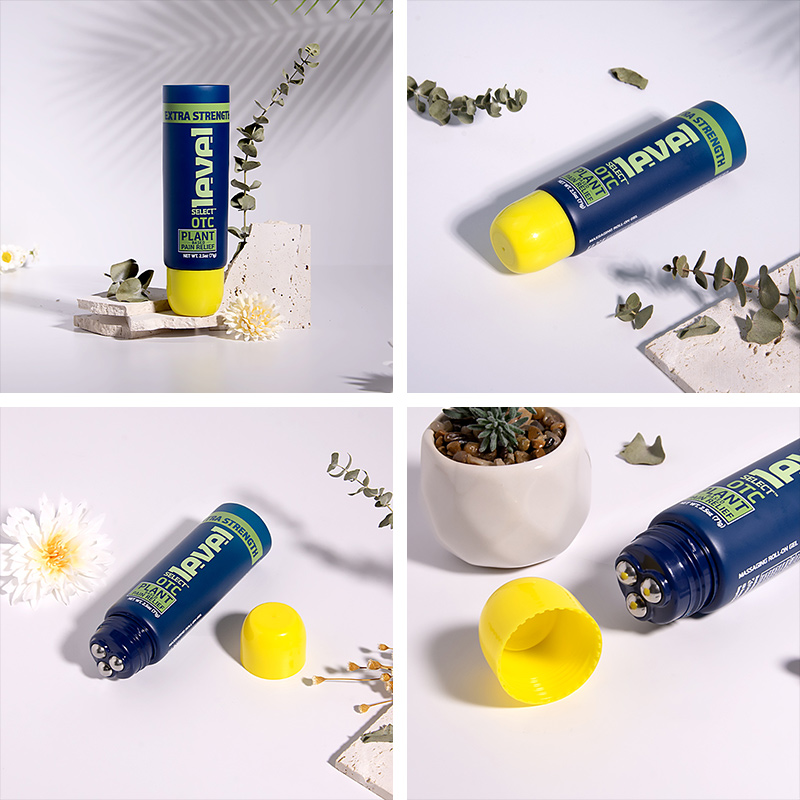 45ml glossy coating tube 45ml glossy coating tube