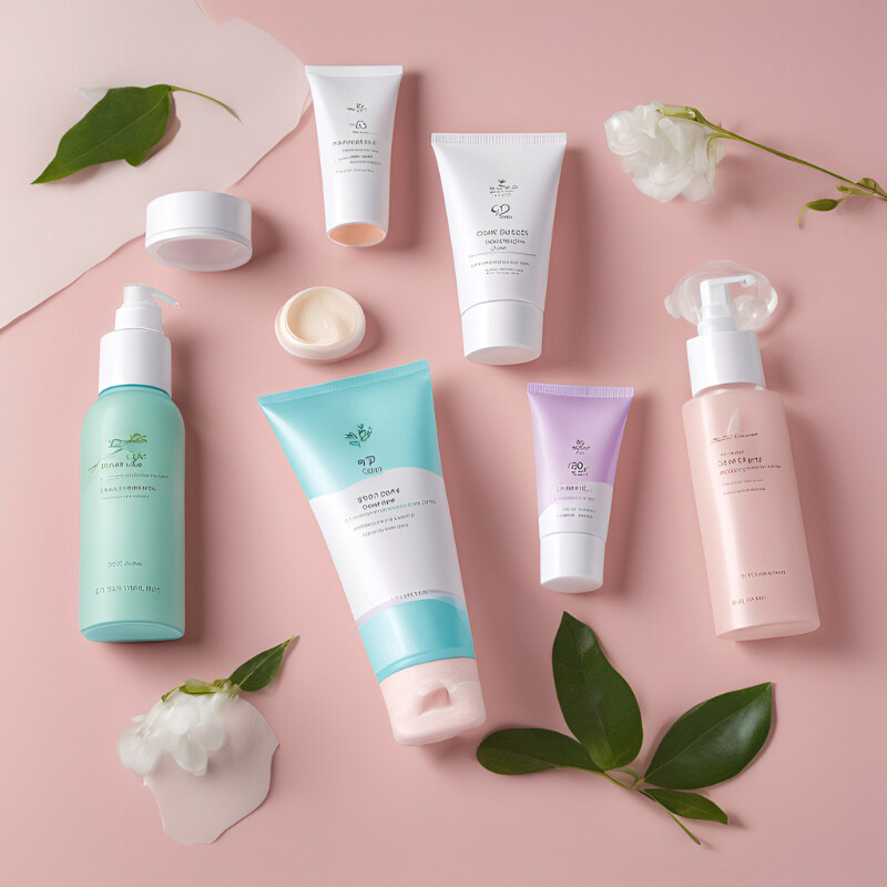 Runk: Reliable OEM & ODM Cosmetic Packaging Solutions