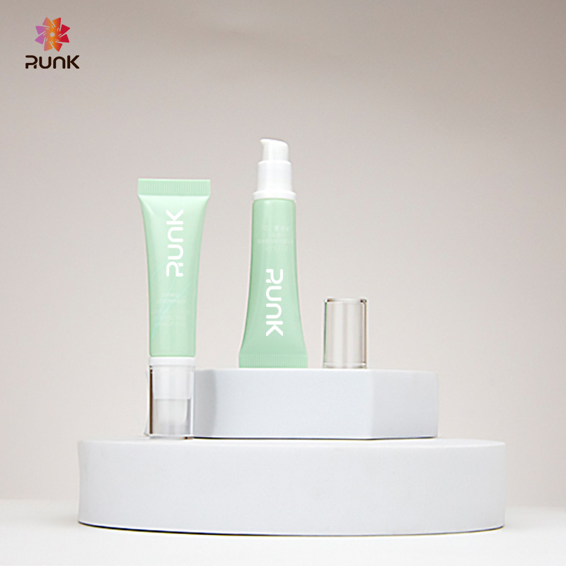 The Complete Journey of a 5-Layer Cosmetic Packaging Tube