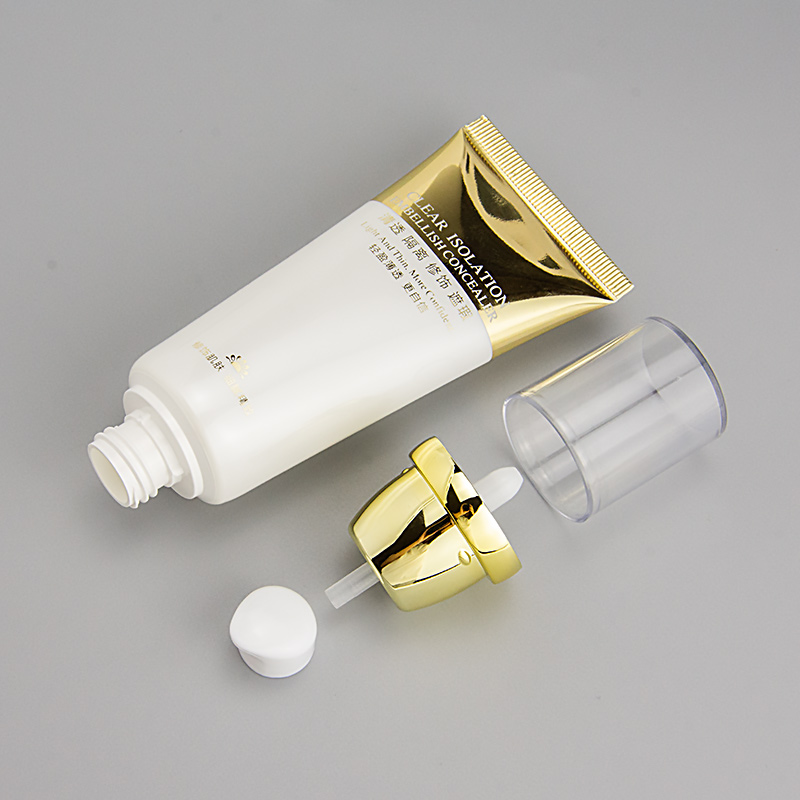 Free sample makeup tube Free sample makeup tube