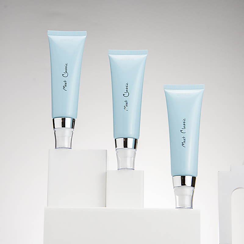 Runk cosmetics packaging tube Runk cosmetics packaging tube