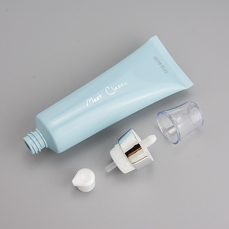 New design cosmetic packaging New design cosmetic packaging