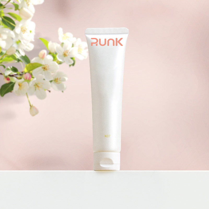 biodegradable cosmetic tube packaging