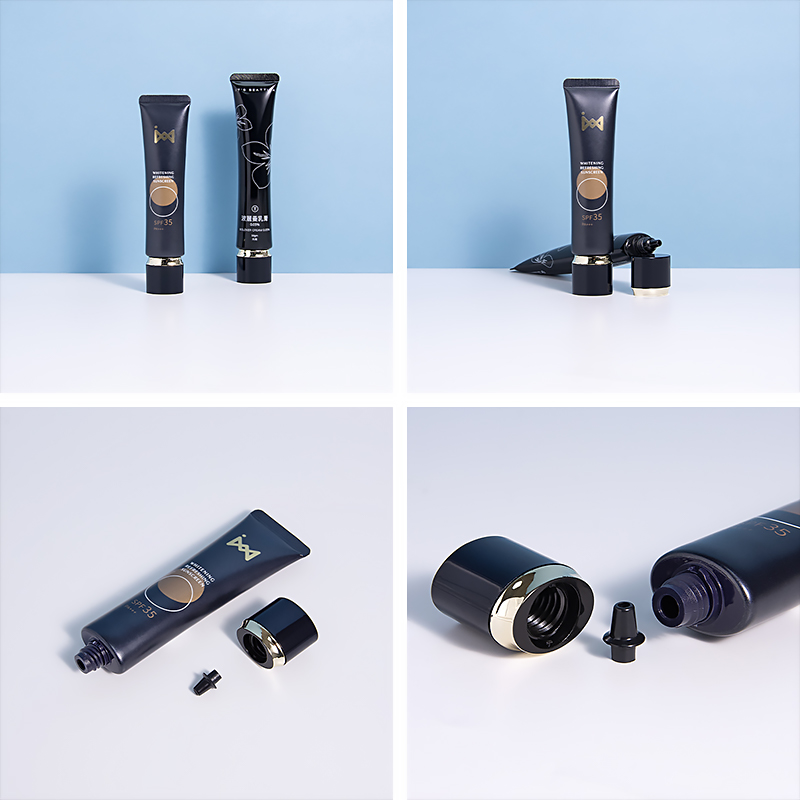 30ml plastic packaging soft tube 30ml plastic packaging soft tube