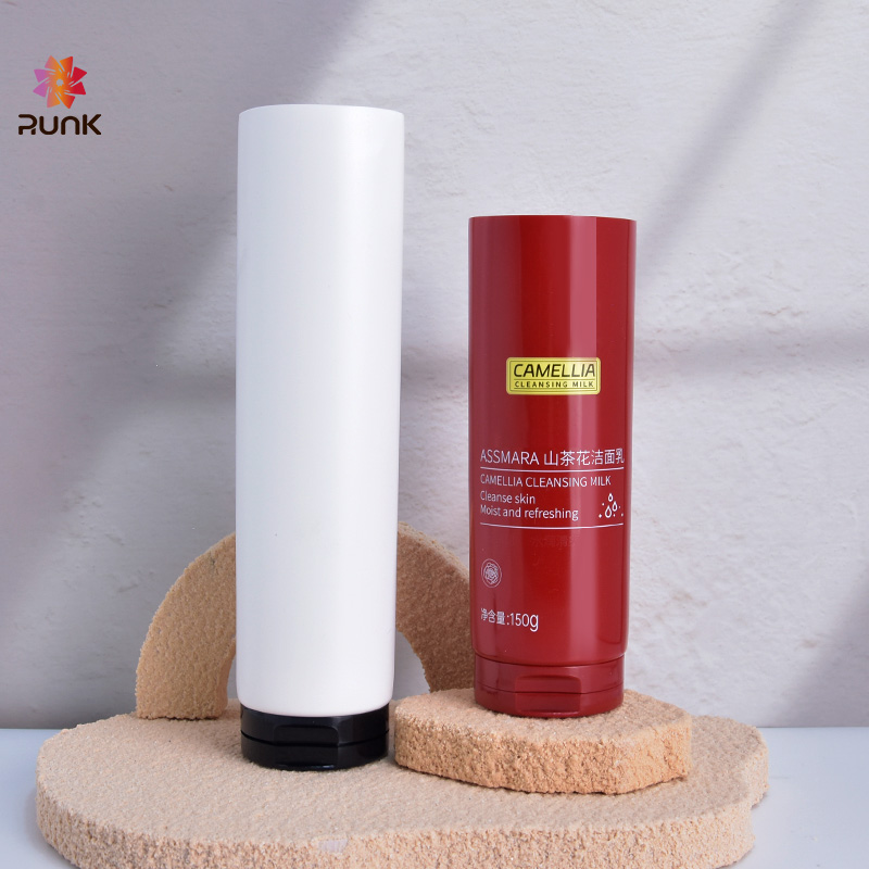 sunscreen tube new design