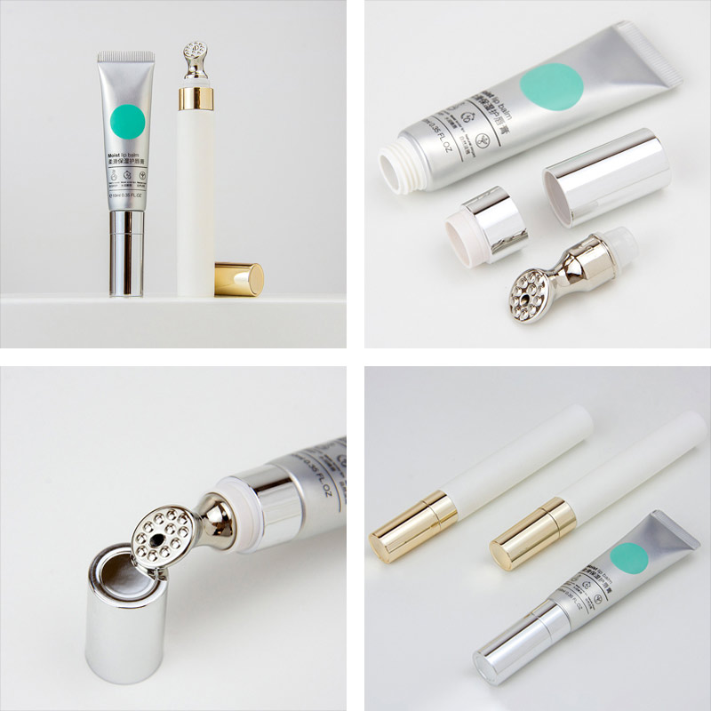 lip gloss tubes in bulk