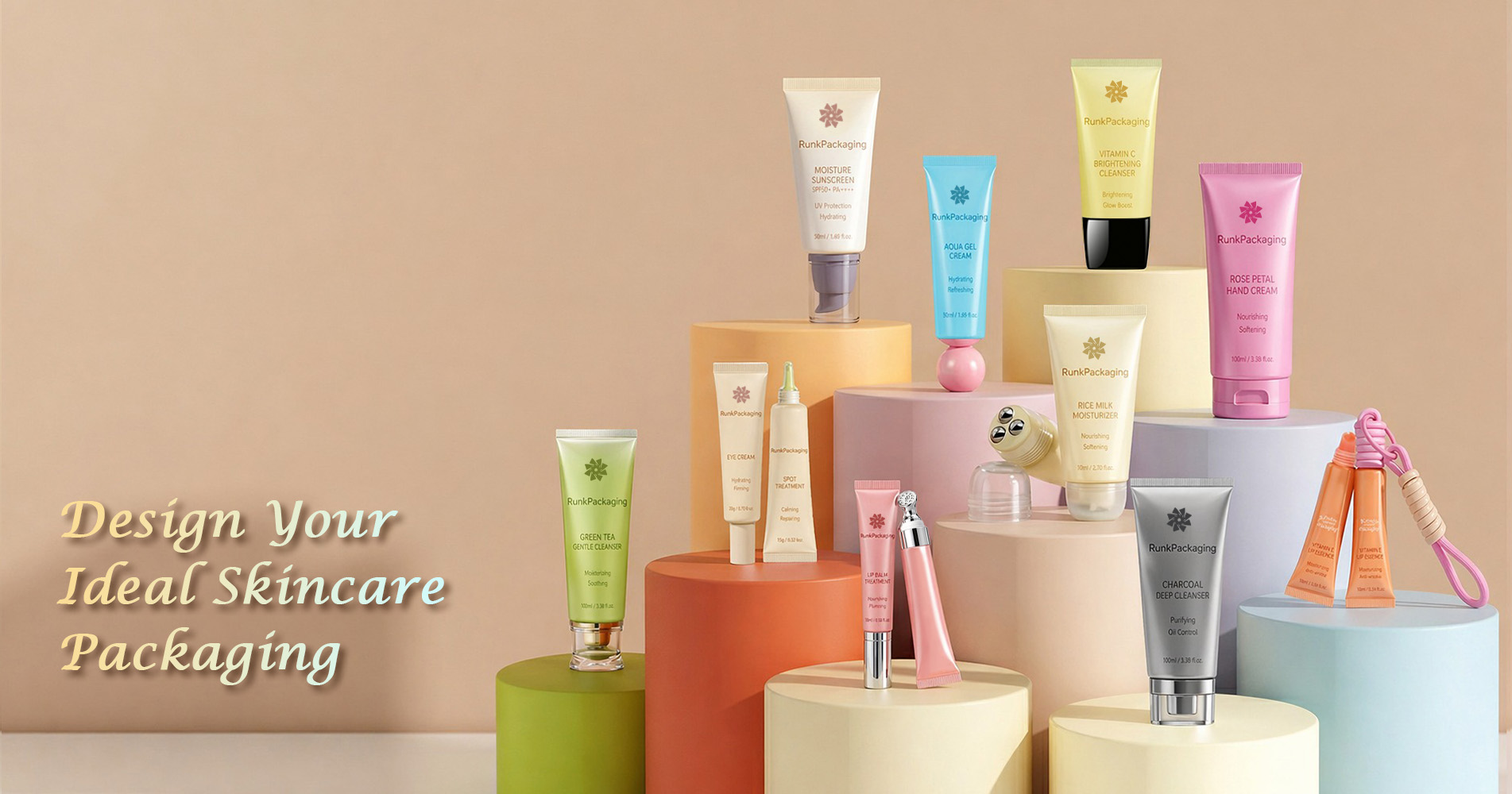 One Stop Tube Packaging Supply