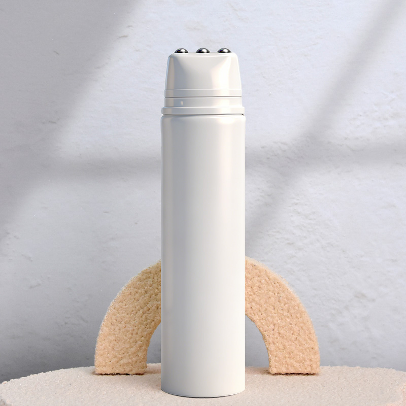 wholesale OEM cosmetic roller tubes