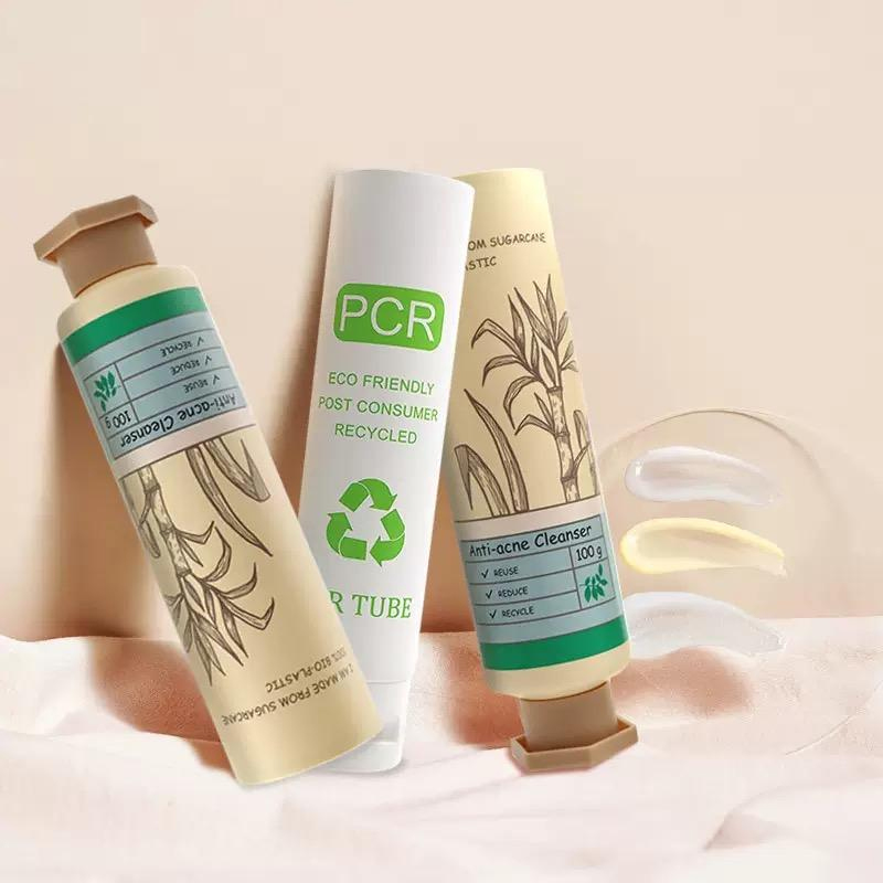 cosmetic packaging manufacturer