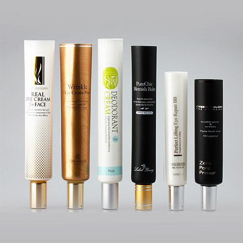 OEM/ODM tube factory