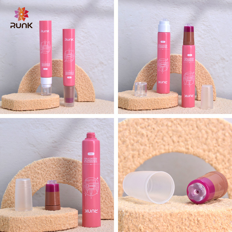 eco friendly lipstick tubes
