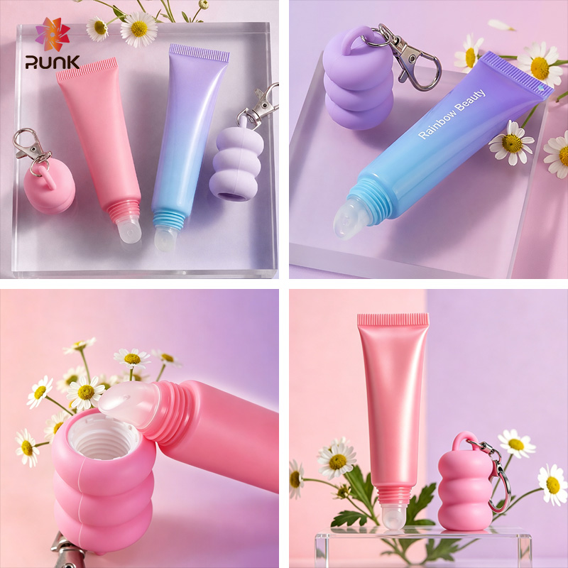 lip gloss tube vendors
