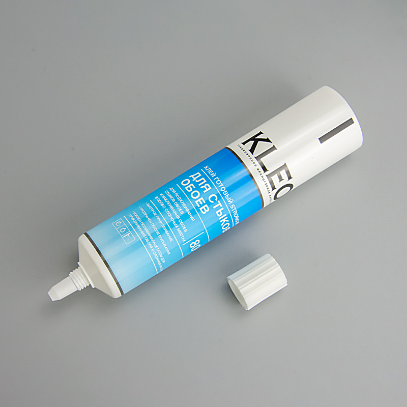 repair gel packaging tube repair gel packaging tube