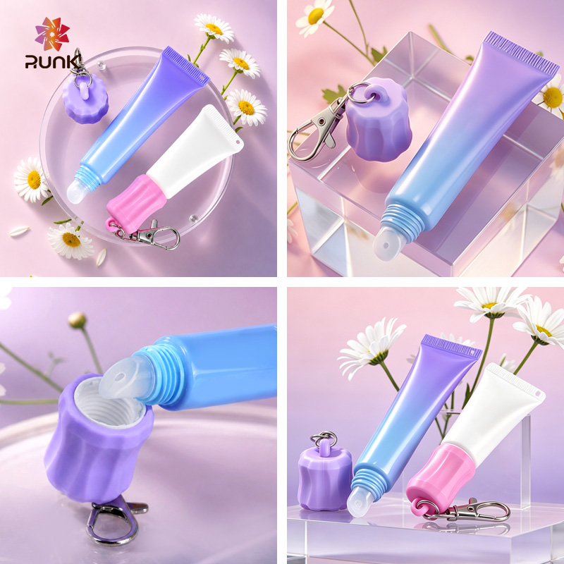 empty lip gloss tubes bulk