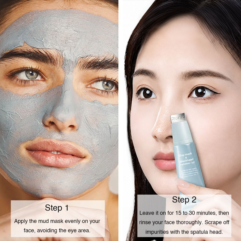 Application of cosmetic packaging