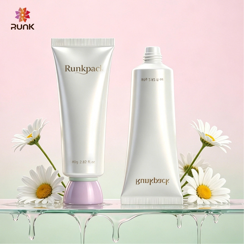 high barrier skincare packaging
