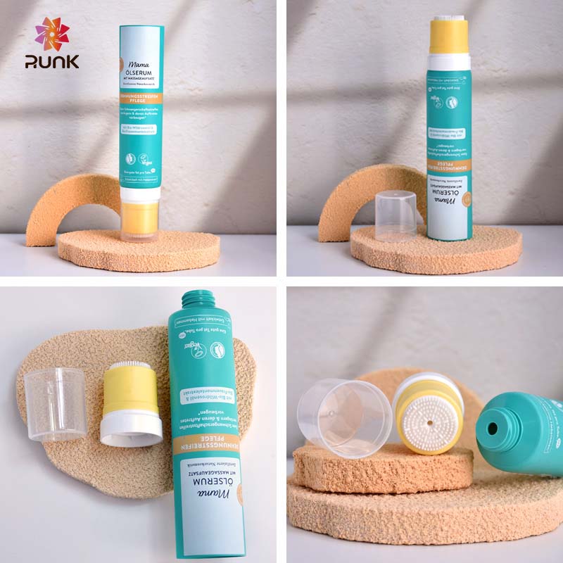 EVOH facial care tube EVOH facial care tube