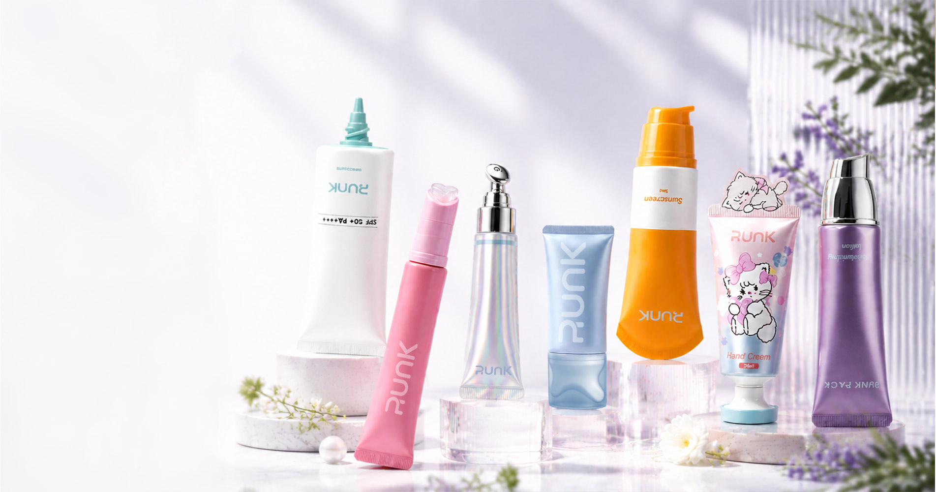 Runk Making Packaging Development Easier!