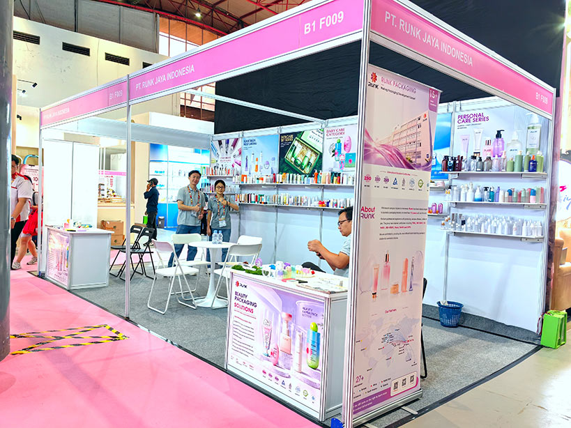 cosmetic packaging manufacturer