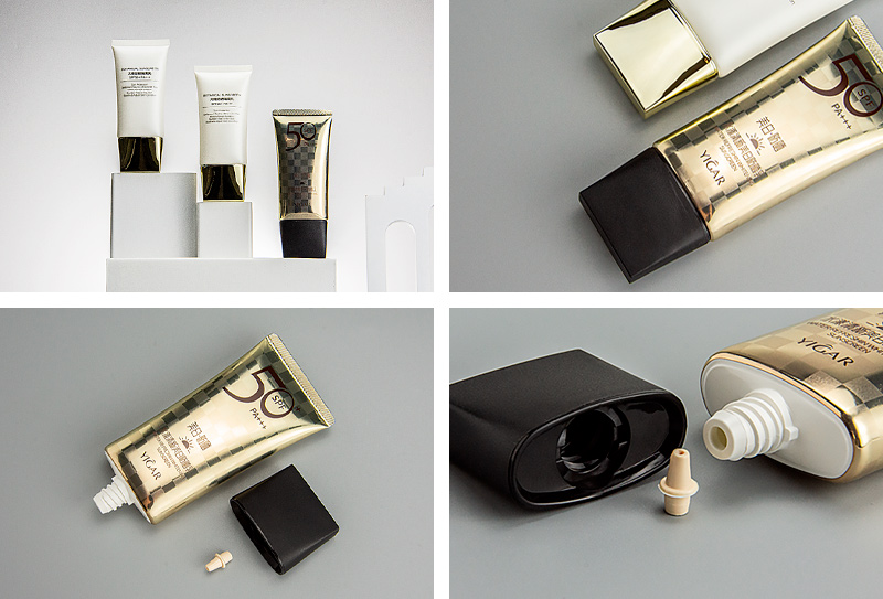 customized cosmetic squeeze tube customized cosmetic squeeze tube