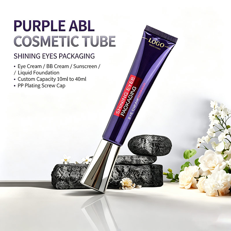 ABL cosmetic packaging