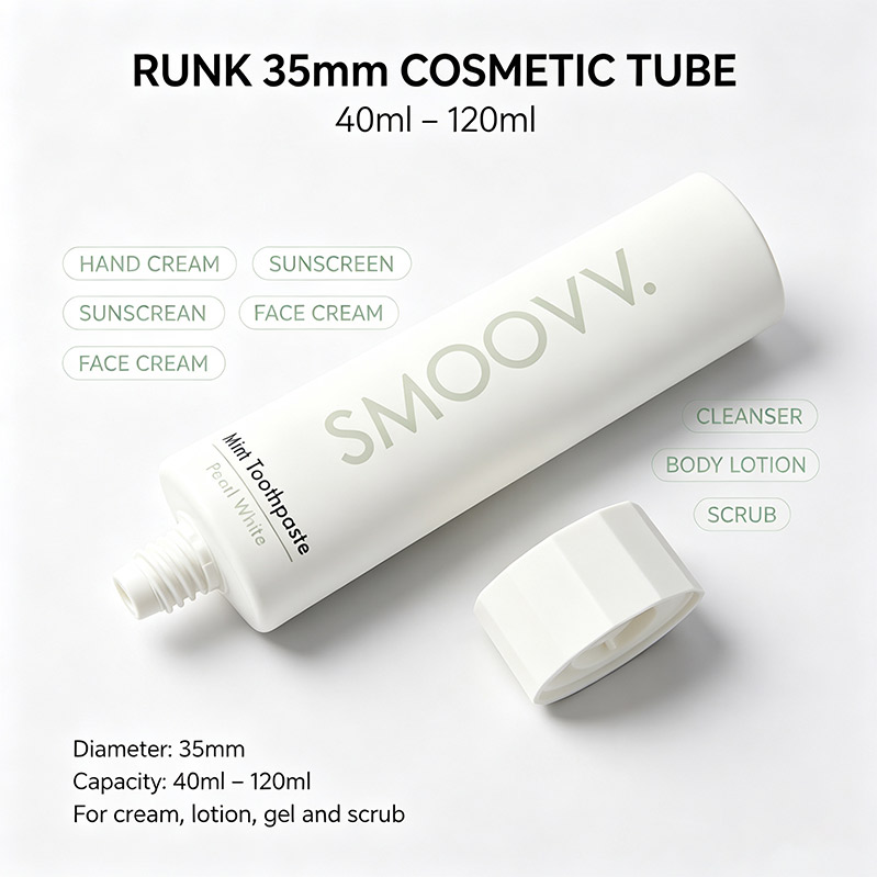 OEM Cosmetic Packaging OEM Cosmetic Packaging