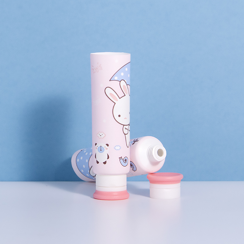 PE Cosmetic Tube PE Cosmetic Tube
