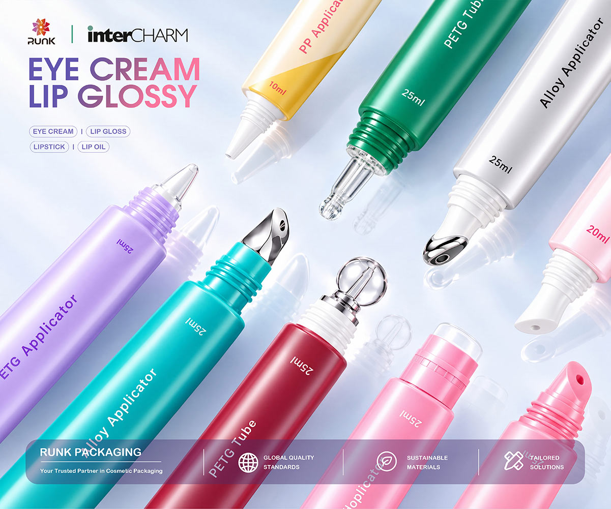 Plastic Squeeze Tubes Plastic Squeeze Tube