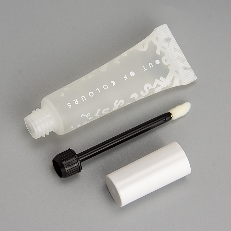 Brush Applicator Design Brush Applicator Design